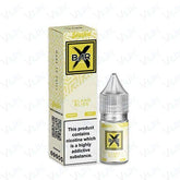 Slushie Bar Xtra Island Bliss Nic Salt - Power Vape Shop